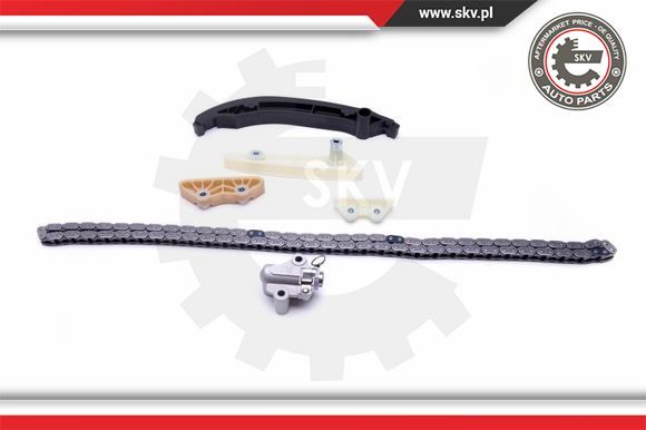 Zestaw łańcucha rozrządu ESEN SKV 21SKV124
