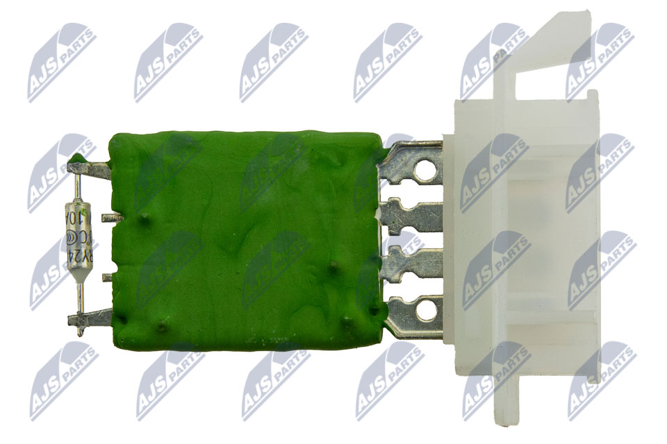 Opornik wentylatora NTY ERD-PE-011