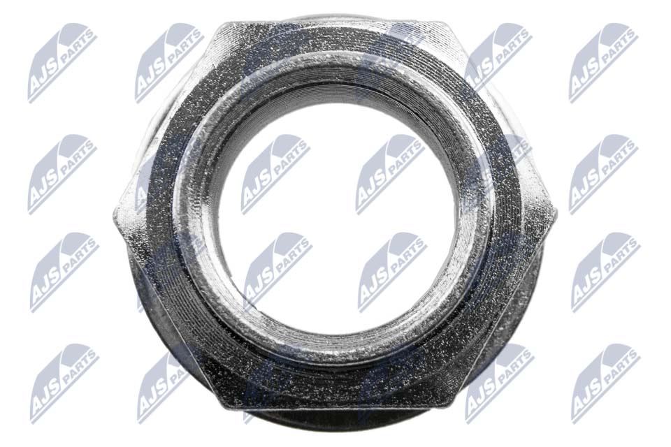Zestaw łożysk koła NTY KLP-AR-004-Z