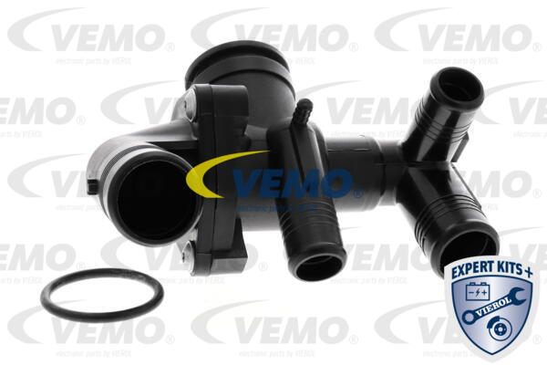 Obudowa termostatu VEMO V25-99-0008