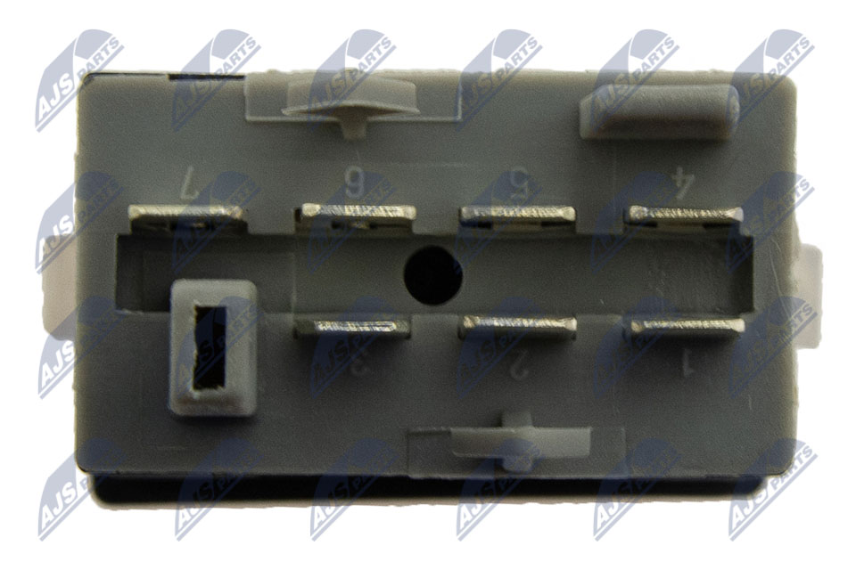 Włącznik świateł awaryjnych NTY EWS-VW-113