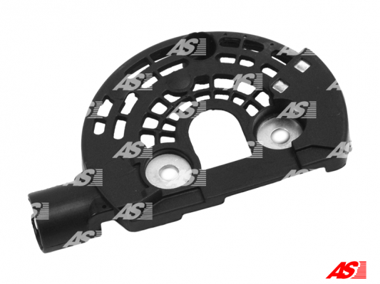 Pokrywa alternatora AS-PL APC0009
