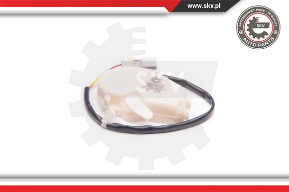 Zamek drzwi ESEN SKV 16SKV462