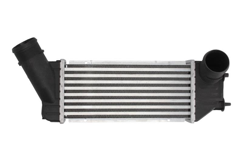 Chłodnica powietrza intercooler THERMOTEC DAC001TT