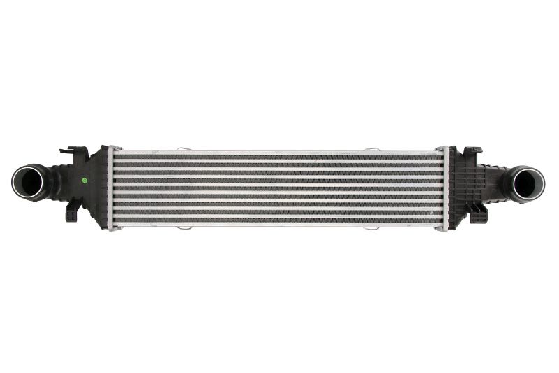 Chłodnica powietrza intercooler THERMOTEC DAM018TT