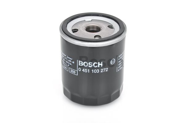 Filtr oleju BOSCH 0 451 103 272