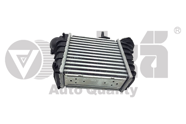 Chłodnica powietrza intercooler VIKA 11451417901