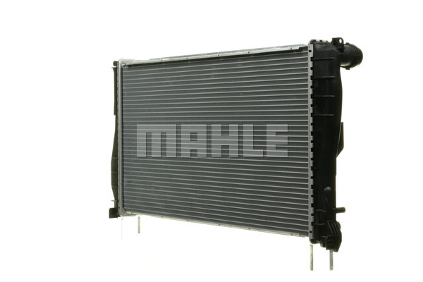 Chłodnica MAHLE CR 1085 000P