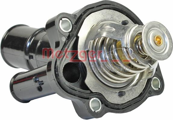 Termostat METZGER 4006094