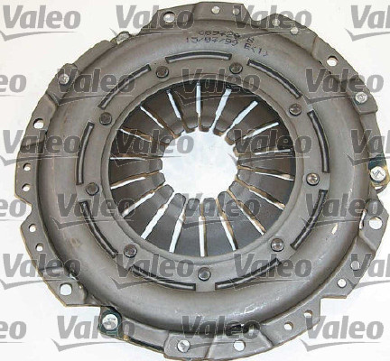 Zestaw sprzęgła VALEO 801169