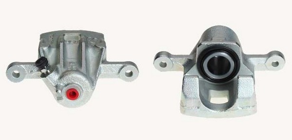 Zacisk hamulca BUDWEG CALIPER 343714