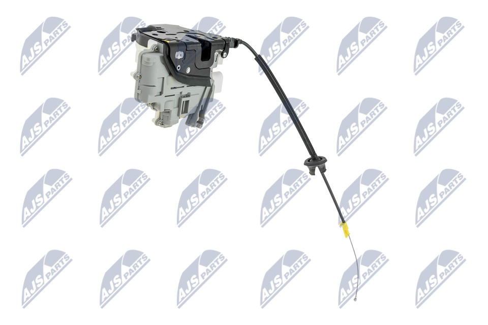 Zamek drzwi NTY EZC-AU-059