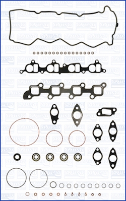 Zestaw uszczelek głowicy cylindrów AJUSA 53019100