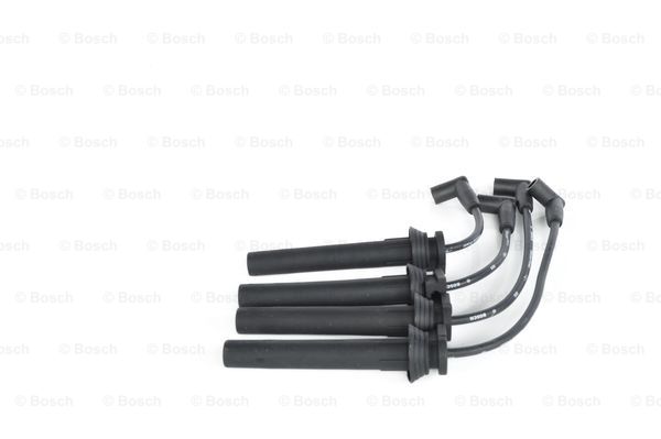 Przewody zapłonowe BOSCH 0 986 357 192