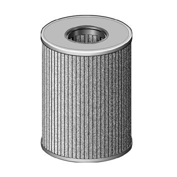Filtr oleju PURFLUX L449