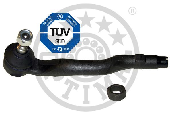 Końcówka drążka kierowniczego OPTIMAL G1-1359