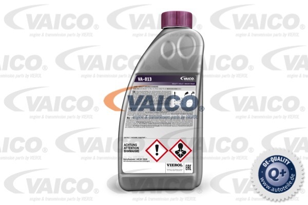 Ochrona przed zamarzaniem VAICO V60-0164