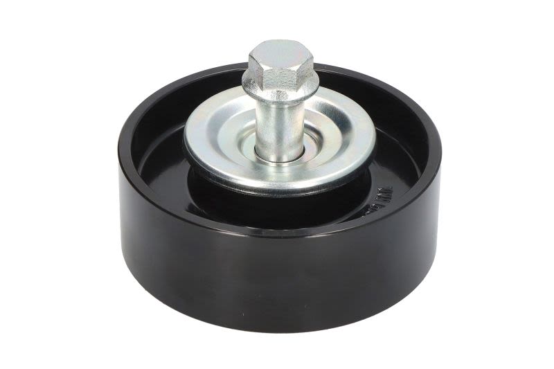 Rolka prowadząca paska osprzętu SKF VKM 61068