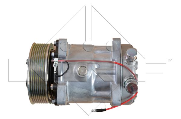 Kompresor klimatyzacji NRF 32142