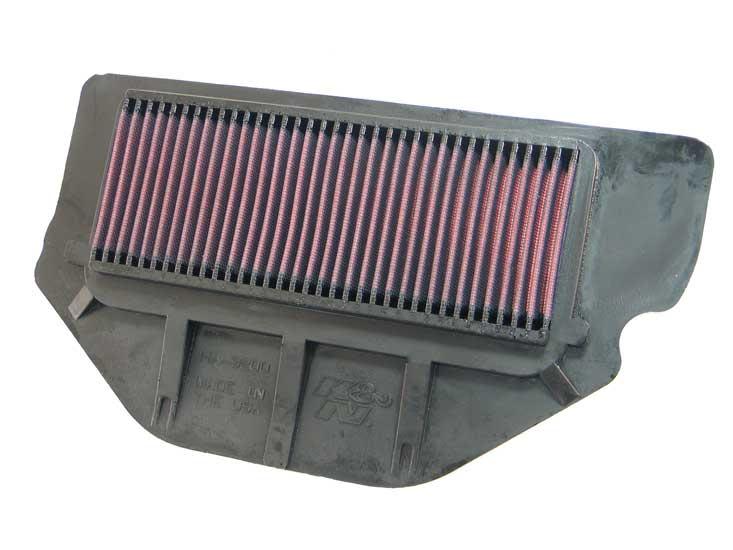 Filtr powietrza K&N FILTERS HA-9200