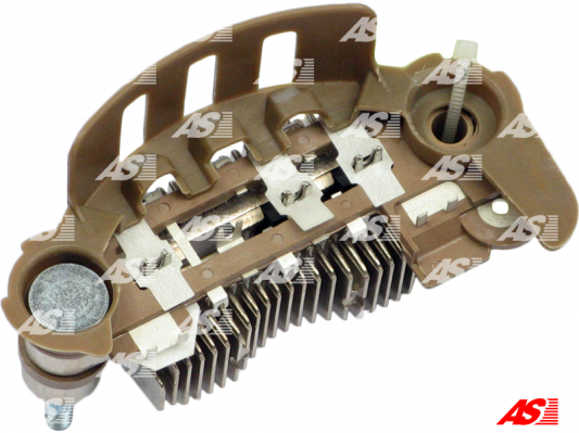Mostek prostowniczy alternatora AS-PL ARC5114