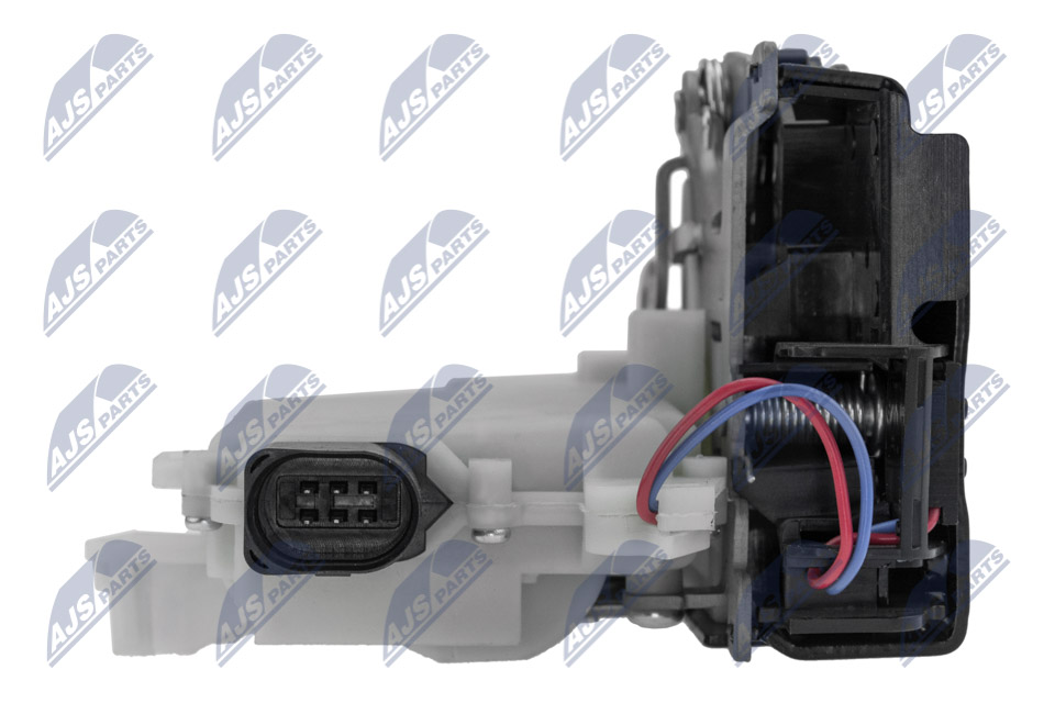Zamek drzwi NTY EZC-VW-219