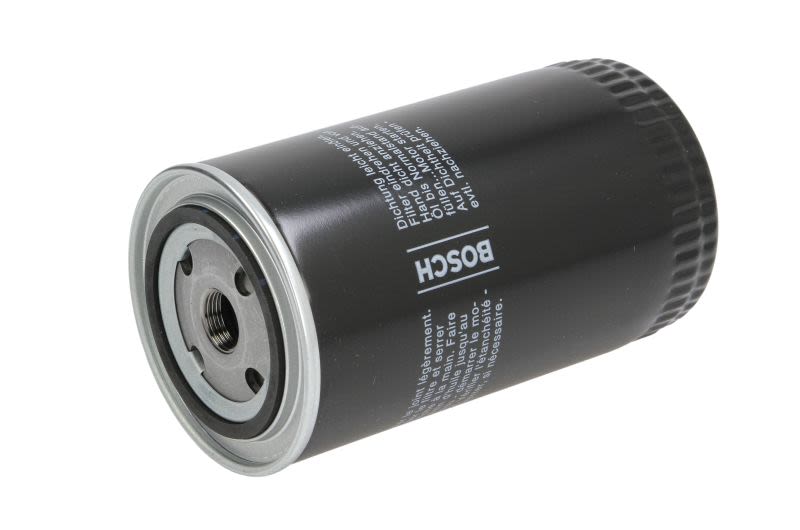 Filtr oleju BOSCH 0 451 203 087