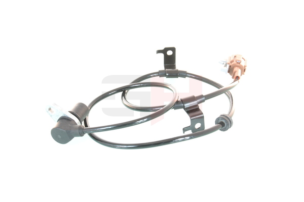 Czujnik prędkości obrotowej koła GH GH-712276V