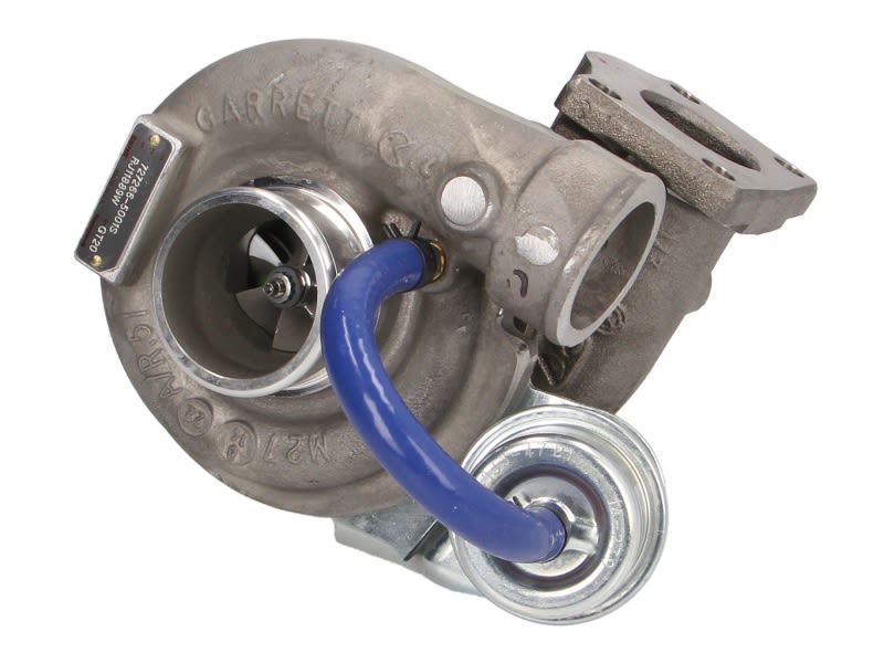 Turbosprężarka GARRETT 727266-5001S