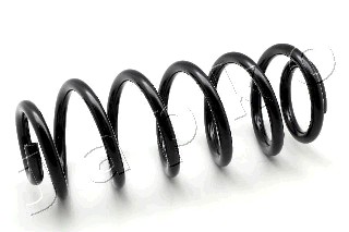 Sprężyna zawieszenia JAPKO ZCJ6092H