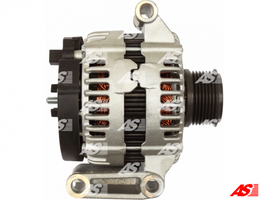 Alternator AS-PL A0364