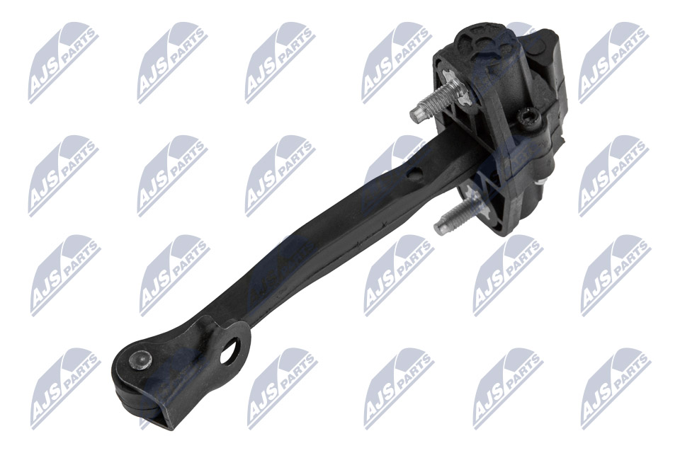 Łożyskowanie silnika NTY ZPS-MZ-056
