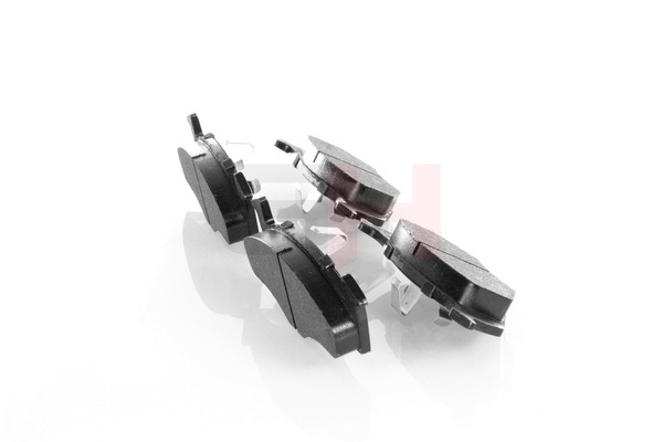 Klocki hamulcowe GH GH-414737