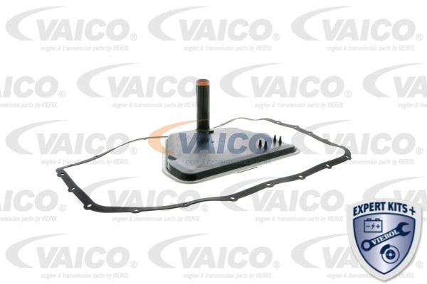 Zestaw filtra automatycznej skrzyni biegów VAICO V10-3017