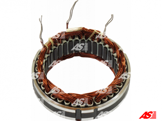 Stojan alternatora AS-PL AS9009
