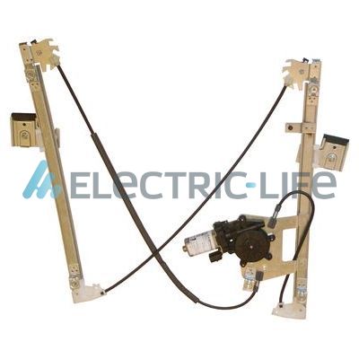Podnośnik szyby ELECTRIC LIFE ZR FR61 L