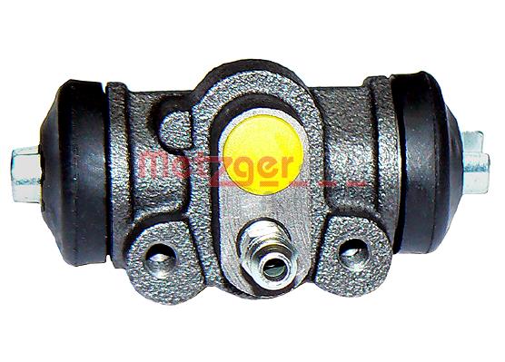 Cylinderek METZGER 101-464
