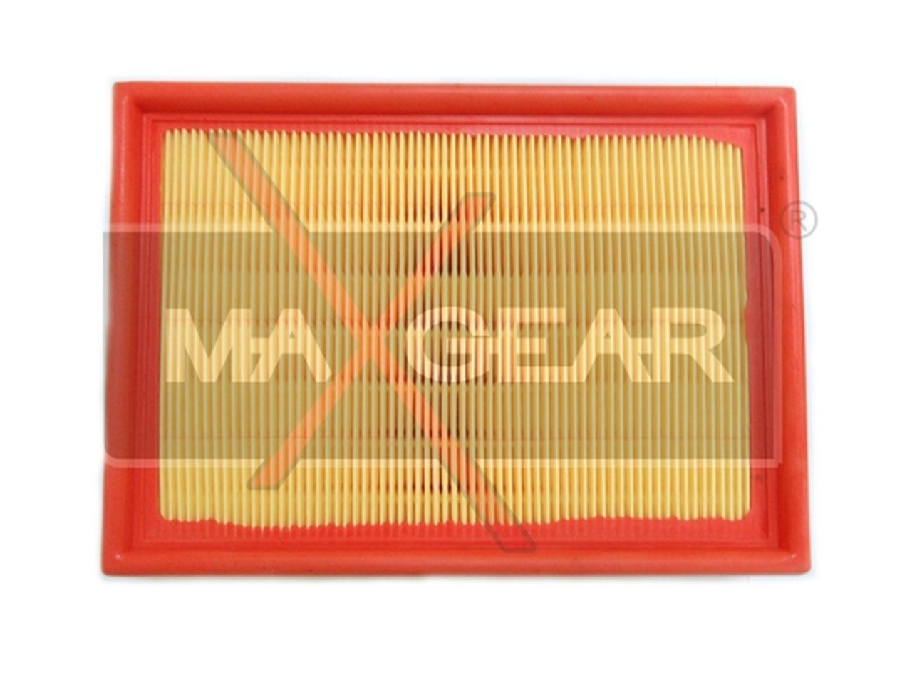 Filtr powietrza MAXGEAR 26-0003