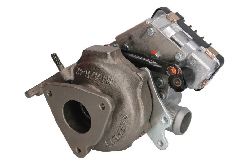 Turbosprężarka GARRETT 752341-5006S