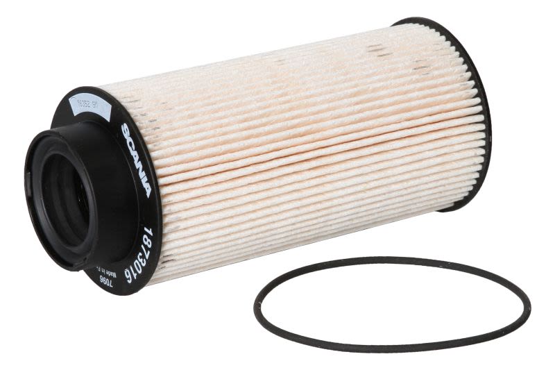 Filtr paliwa MANN-FILTER PU 941 x