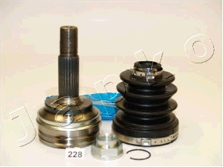 Przegub JAPKO 62228