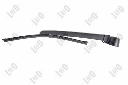 Zestaw wycieraczki ABAKUS 103-00-008-P