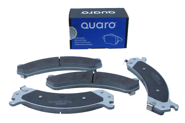 Klocki hamulcowe QUARO QP5113