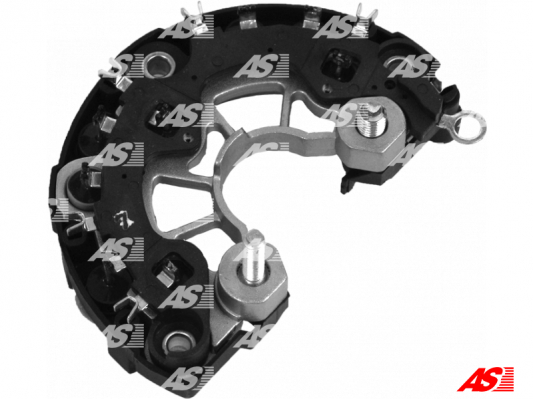 Mostek prostowniczy alternatora AS-PL ARC0058