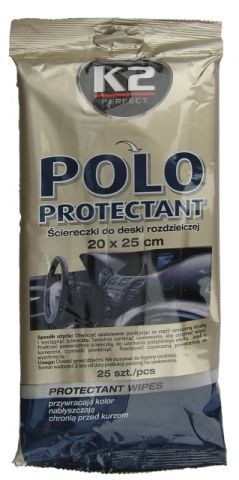 K2-POLO PROTECTANT-SCIER.DO NABL.DES MAT