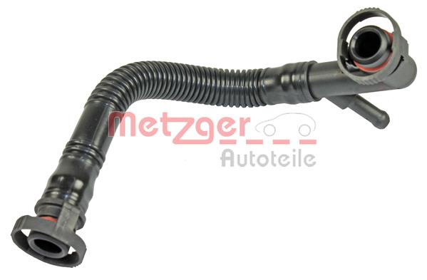 Przewód odmy METZGER 2380042