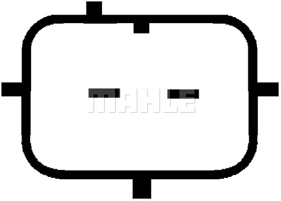 Kompresor klimatyzacji MAHLE ACP 1093 000P