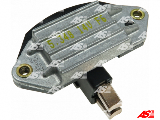 Regulator napięcia AS-PL ARE9108(LETRIKA)