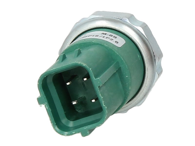 Czujnik ciśnienia układu klimatyzacji NRF 38952