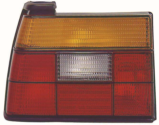 Lampa tylna zespolona ABAKUS 441-1909L